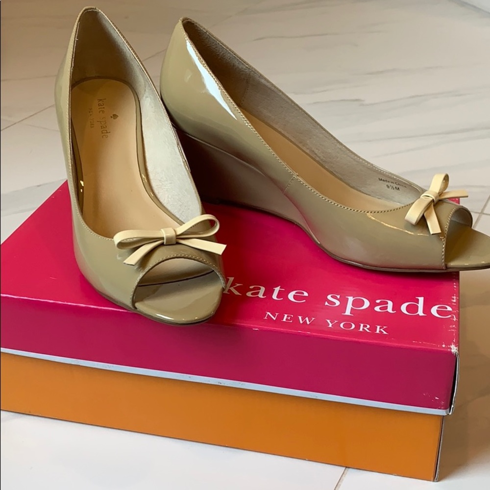 Kate Spade shoes